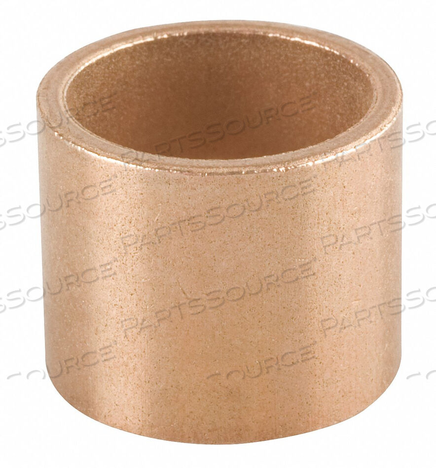 OEM#: ECOP040504SLEEVE BEARING I.D. 1/4 L 1/4 PK3 by Bunting Bearings