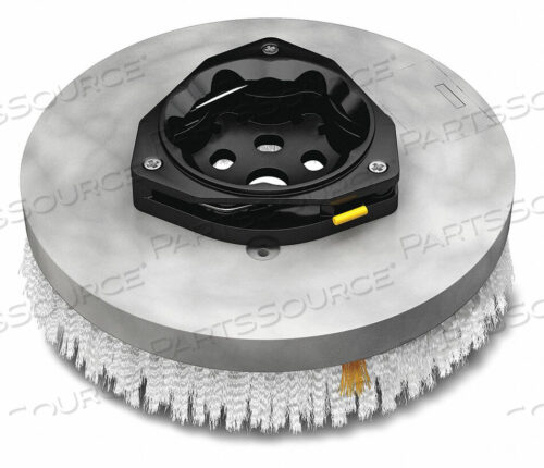 OEM#: 1246591ROTARY BRUSH 28 MACHINE 14 BRUSH ROUND by Tennant Co.