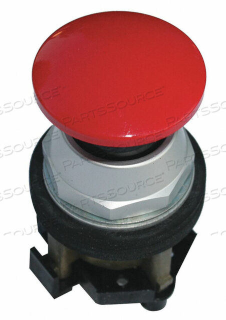 OEM#: HT8DBRAH7088 NON-ILLUMINATED PUSH BUTTON 30MM METAL by Eaton