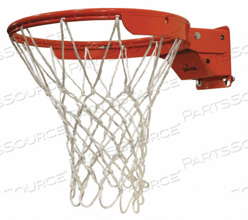 OEM#: 411-528BASKETBALL SLAMMER RIM UNIVERSAL by Spalding