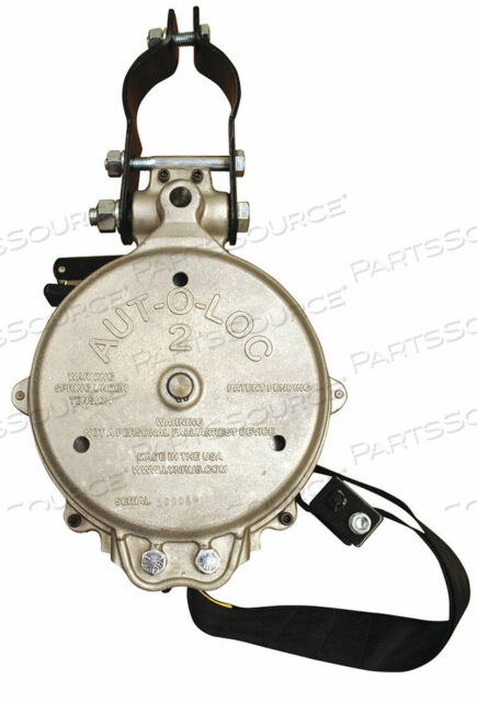 OEM#: 402865LYNRUS AUT-O-LOC SAFETY BELT by Spalding