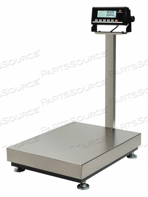 OEM#: 12R967BENCHTOP SCALE DIGITAL 150KG/300 LB. by Measuretek