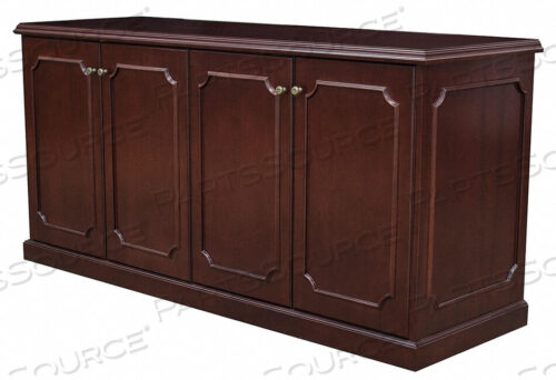 OEM#: TVSC7236MHSTORAGE BUFFET PRESTIGE SERIES MAHOGANY by Regency
