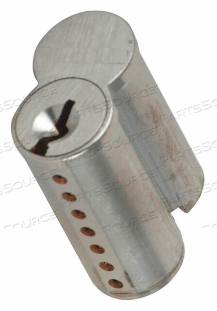 OEM#: 80-033 CB 626SFIC CYLINDERS C 1-3/8 IN. by Schlage Lock
