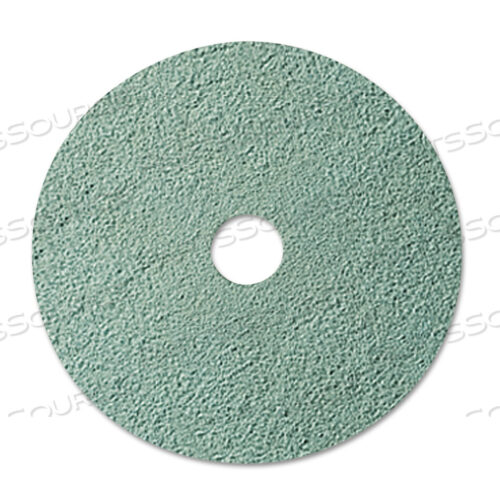 OEM#: 31002048011-08753 3M AQUA BURNISH PAD 3100,20 by 3M Consumer