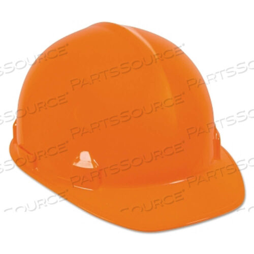 OEM#: 1484314843 JACKSON SAFETY SC-6 HARD HAT, FRONT BRIM, HI-VIZ ORANGE by Jackson Safety