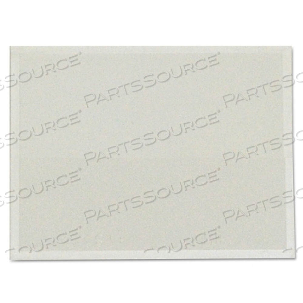 OEM#: 23440WELDING SAFETY PLATE W30 ELEMENT LENS KIT, CLEAR by Jackson Safety