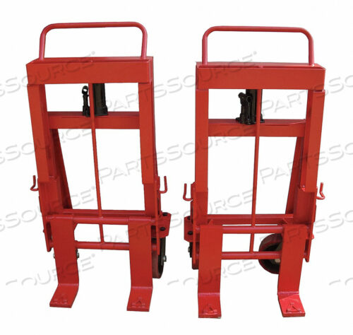 OEM#: 13V421MACHINERY MOVER LOAD CAP 10 000 LB PK2 by DAYTON ELECTRIC MANUFACTURING CO