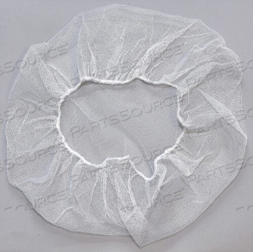 OEM#: A-NH-21-WHAIRNET WHITE 21 IN PK1000 by Cordova Glove