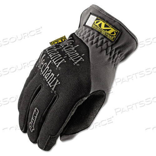 OEM#: MFF-05-011MFF-05-011 MECHANIX GLOVES, MECH FASTFIT, 11, BLACK by Mechanix Wear