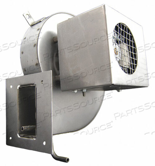 OEM#: 82590INDUCED DRAFT FURNACE BLOWER 115V by Packard