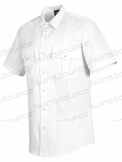 OEM#: HS1212 SS 145NEW DIMENSION STRETCH DRESS SHIRT S by VF Imagewear, Inc.