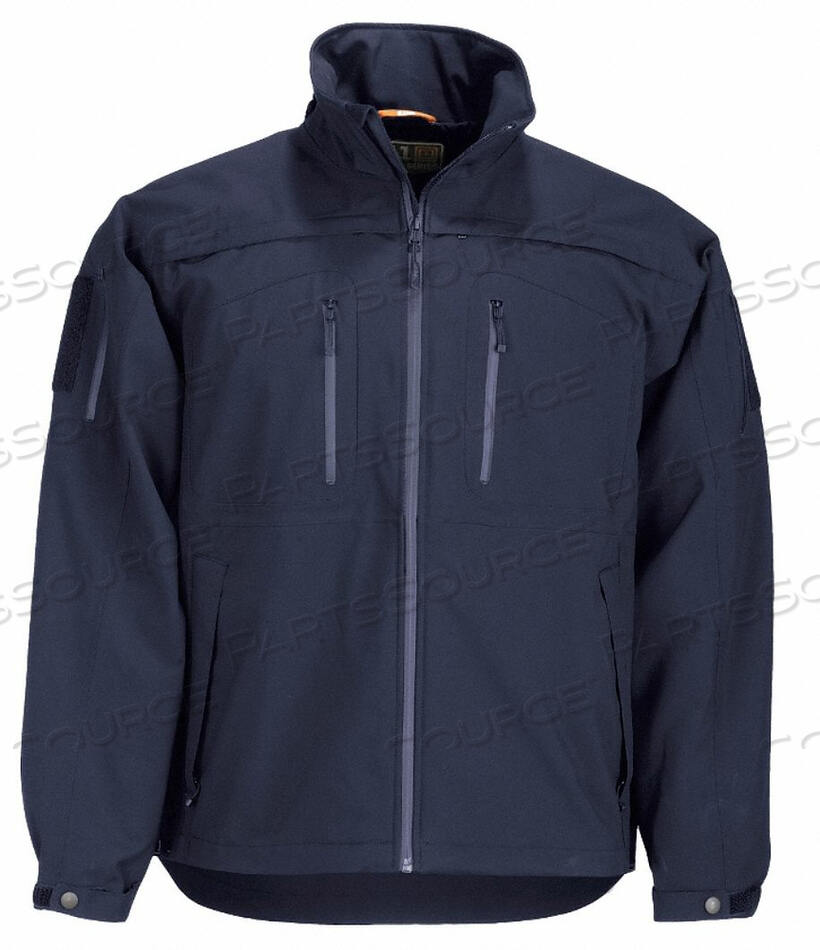 OEM#: 48112G0449 SABRE 2.0 JACKET DARK NAVY XL by 5.11 Tactical