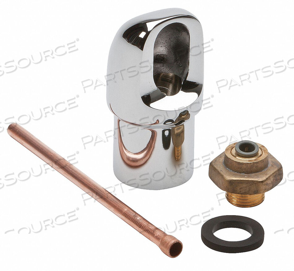 OEM#: 97446CVANDAL RESISTANT BUBBLER REPLACEMENT KIT by Elkay