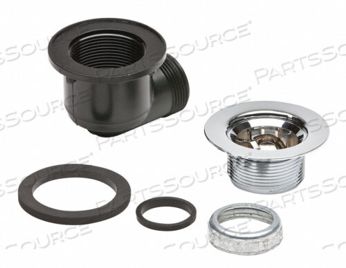 OEM#: 98856CDRAIN SERVICE KIT FOR HT HAC MODELS by Elkay