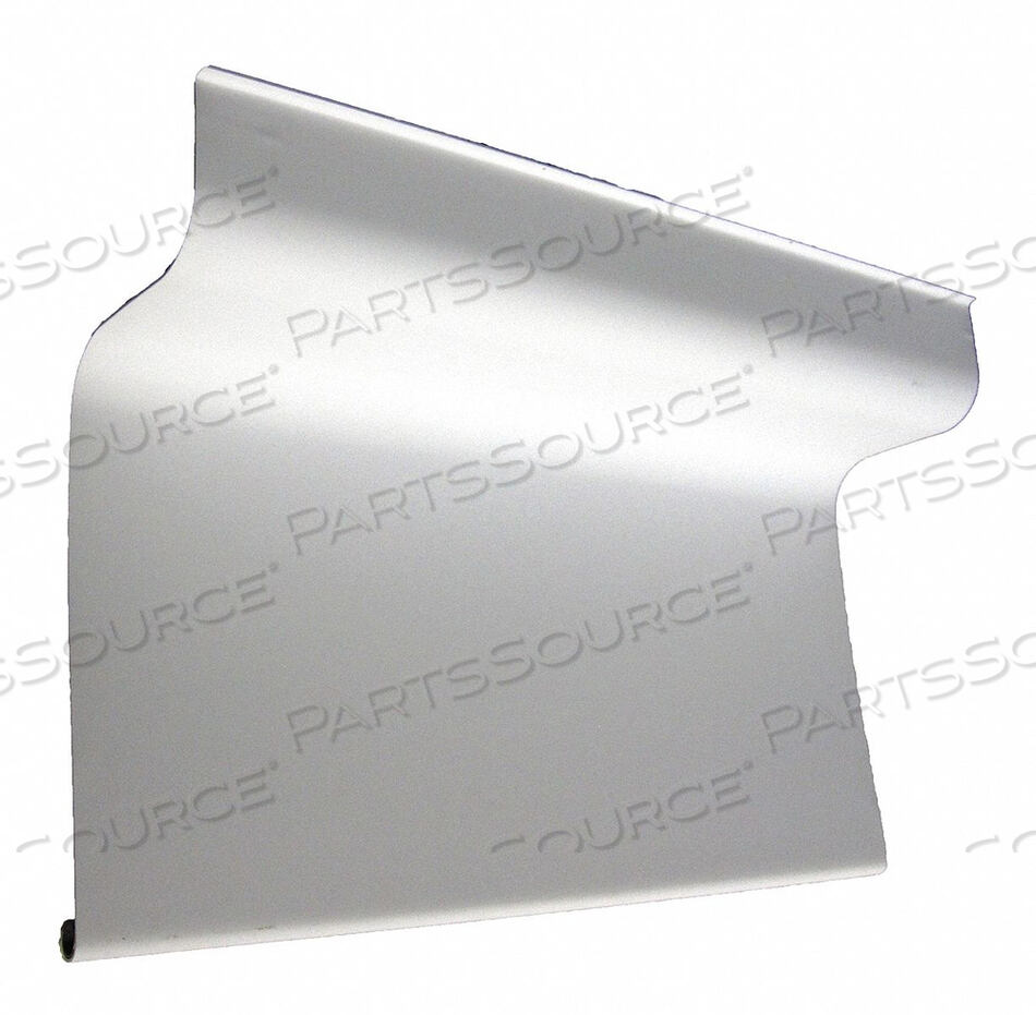 OEM#: 82236BASIN GUARD 42 IN PVC WHITE by IPS Corporation