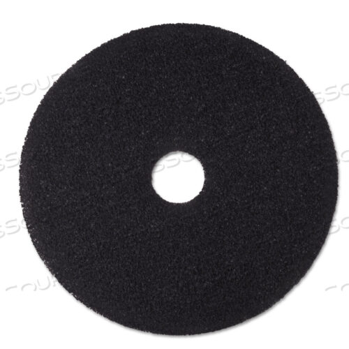 OEM#: 720048011-08382 3M BLACK STRIPPER PAD,7200,20 by 3M Consumer