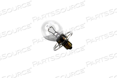 Replaces Haag-Streit 900-930HALOGEN BULB, 27 W, 6 V, E14 SCREW, G40