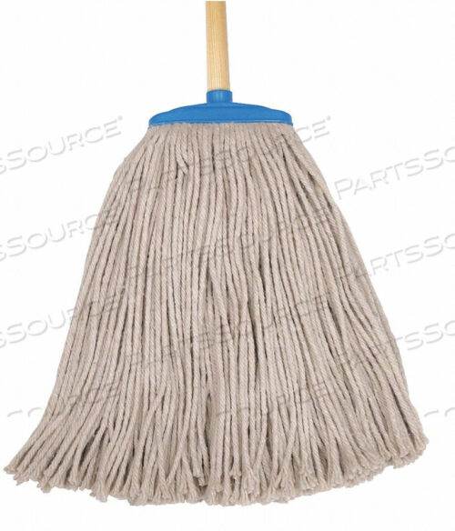 OEM#: 16W218STRING WET MOP KIT 26 OZ. COTTON by Tough Guy