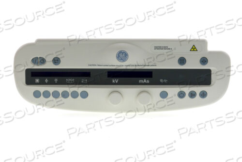 MAMMOGRAPHY CONSOLE 2282675-7