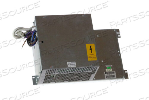OEM#: 989000002697DUAL SPEED ROT.CONTR.OPT./TC by Philips Healthcare