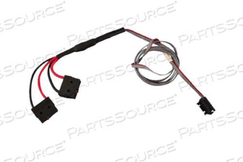 ПЕРЕКЛЮЧАТЕЛЬ В СБОРЕ, С РАЗЪЕМОМ, ОБНАРУЖЕНИЕ СТОЛКНОВЕНИЯ