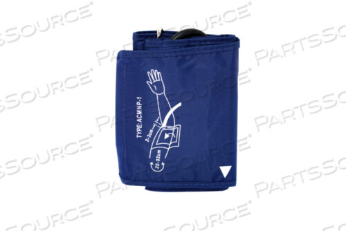 OEM#: 7052-35ADULT CUFF,ARDEN ONE BUTTON by Welch Allyn Inc.