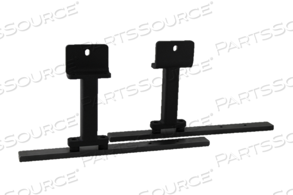 OEM#: 9A205002BASE RAIL ACCESSORY - FIELD by Midmark Corp.
