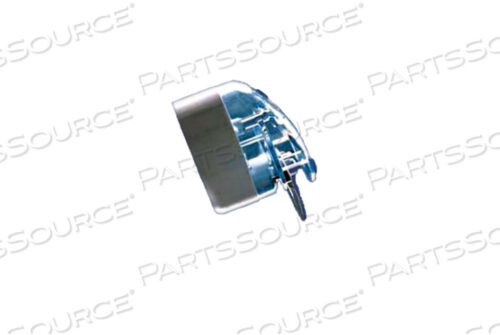 OEM#: 940-001-134BLADE COVER, PLASTIC, BLUE by Stryker Instruments