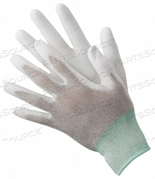 OEM#: 19L041G6632 ANTISTATIC GLOVE L NYLON/COPPER FIBER PR by Condor