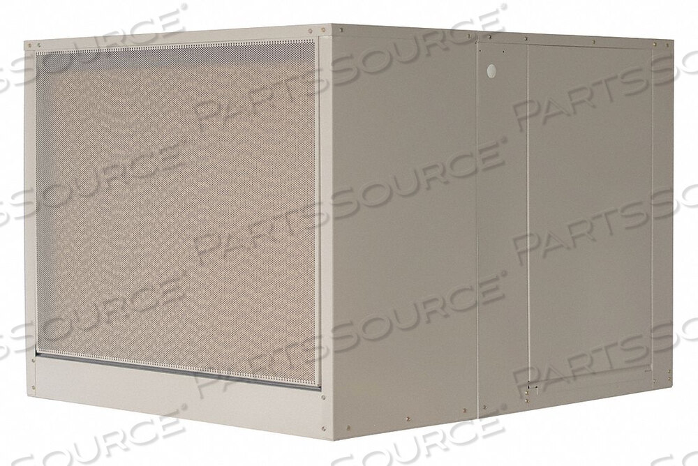 OEM#: 2YAE6-4UE46-3X276DUCTED EVAP COOLER 7000CFM 1HP by Mastercool