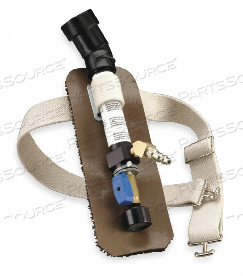 OEM#: V-20051138-66166 3M VERSAFLO VORTEMP HEATING ASSEMBLY V-200 by 3M Consumer