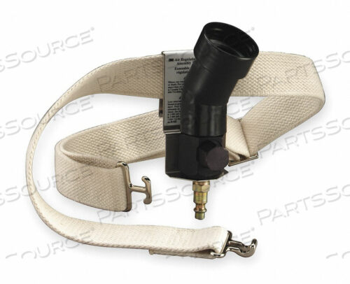 OEM#: V-30051131-37019 3M AIR REGULATING VALVE ASSEMBLY,V-300 by 3M Consumer