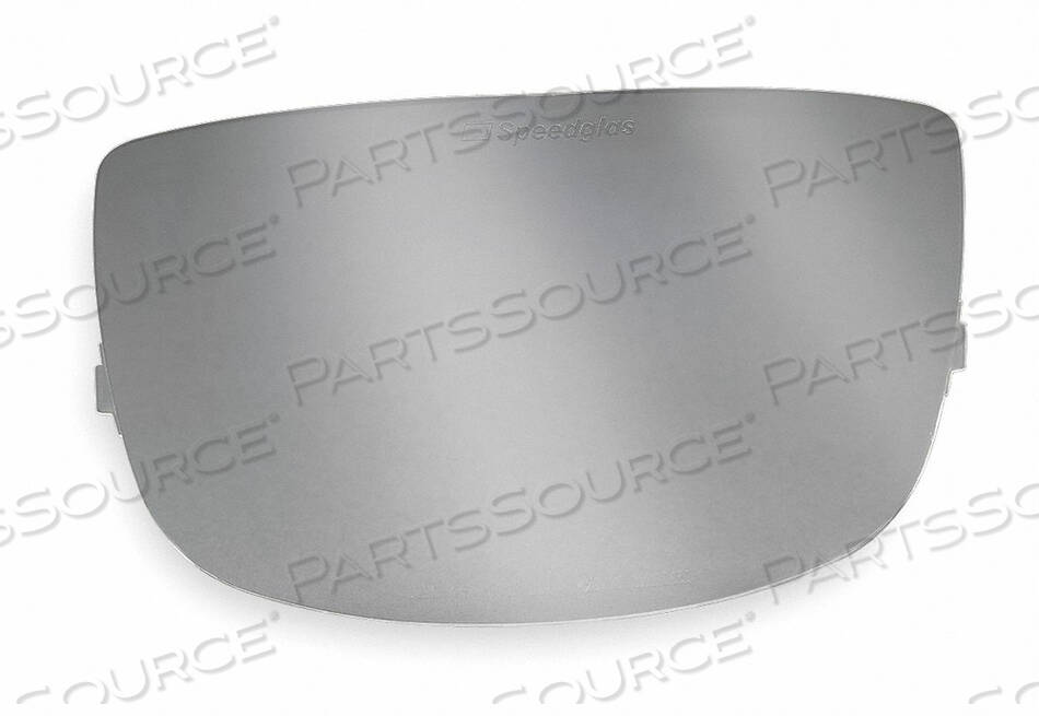 OEM#: 04-0270-0151131-49521 3M SPEEDGLAS OUTSIDE PROTECTION PLATE 9000,04-0270-0 by 3M Consumer