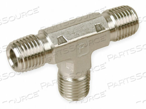 OEM#: 8-8-8 MT-SSTEE PIPE 1/2 IN HEX 1 1/16 by Parker Hannifin Corporation