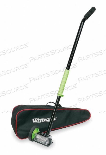 OEM#: 1EJX4MEASURING WHEEL 1 FT NET WT 31.7 OZ by Westward