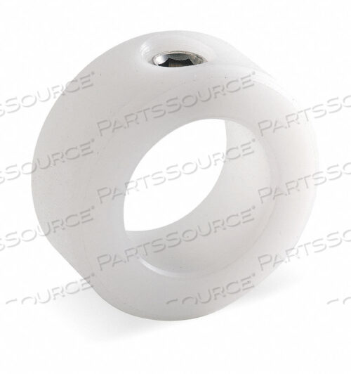 OEM#: 1F522SHAFT COLLAR SET SCREW 1PC 2 IN PLASTIC by DAYTON ELECTRIC MANUFACTURING CO