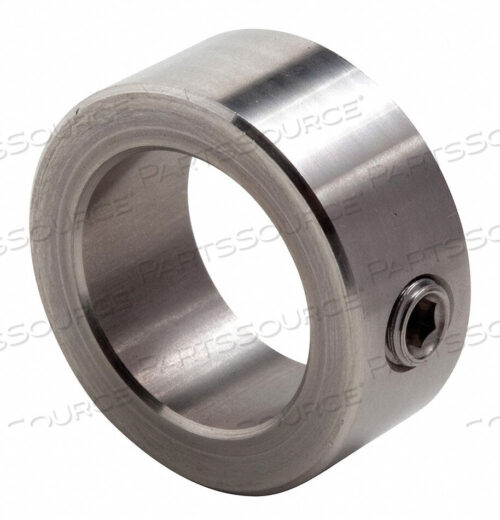 OEM#: 1L643SHAFT COLLAR SET SCREW 1PC 1-1/4 IN SS by DAYTON ELECTRIC MANUFACTURING CO