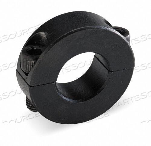 OEM#: 1L706SHAFT COLLAR CLAMP 2PC 1-1/2 IN STEEL by DAYTON ELECTRIC MANUFACTURING CO