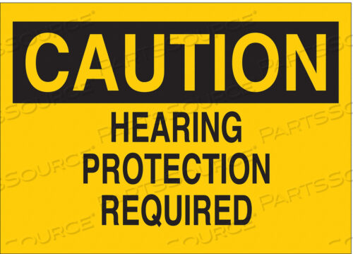 OEM#: 87772SAFETY SIGN LABEL 3-1/2 IN H 5 IN W by Brady Americas