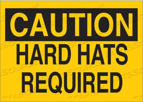 OEM#: 87771SAFETY SIGN LABEL 3-1/2 IN H 5 IN W by Brady Americas