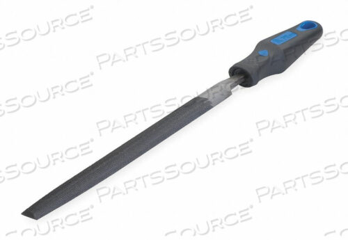 OEM#: 1NFW2HALF ROUND FILE 8 IN L ERGO HANDLE by Westward