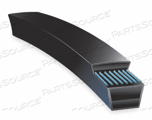 OEM#: SPC4250METRIC V-BELT SPC 4250MM by Gates