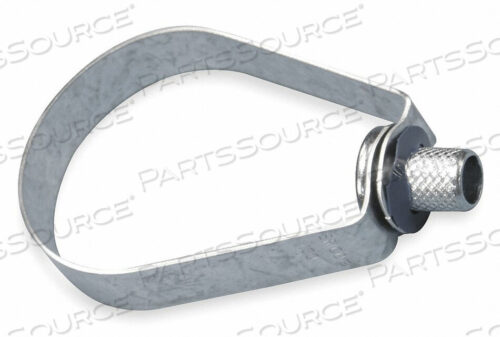 OEM#: 1150125EGSWIVEL LOOP HANGER SIZE 1 1/4 IN by Pentair Electrical & Fastening Solutions