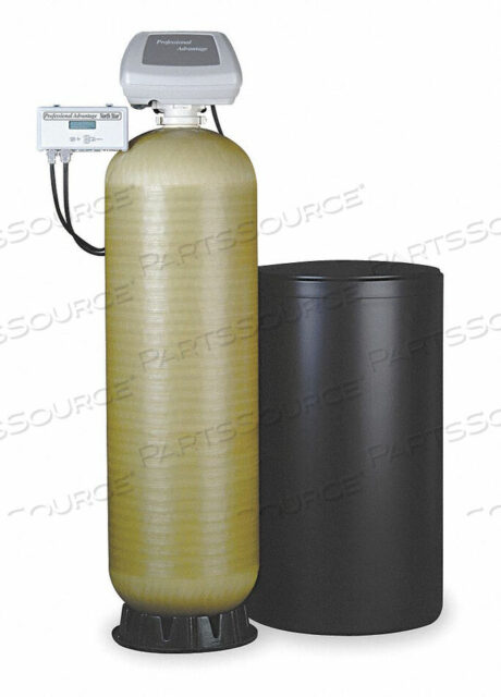 OEM#: PA101SWATER SOFTENER 1 PIPE TWO TANK 47 W by North Star