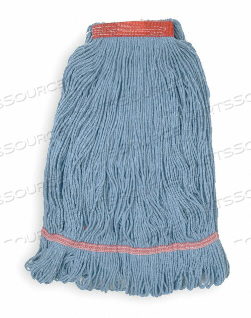 OEM#: 1TYU2STRING WET MOP 22 OZ COTTON by Tough Guy