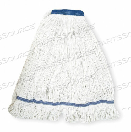 OEM#: 1TYY5STRING WET MOP 28 OZ.NYLON by Tough Guy