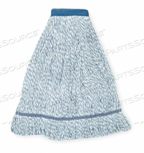 OEM#: 1TYY7STRIP WET MOP 22 OZ RAYON by Tough Guy
