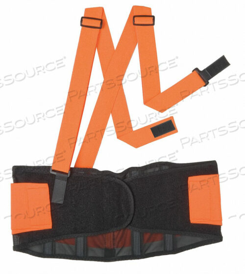 OEM#: 1UM61D0587 BACK SUPPORT L by Condor