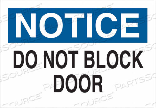 OEM#: 87776SAFETY LABEL 5 IN W 3-1/2 IN H by Brady Americas